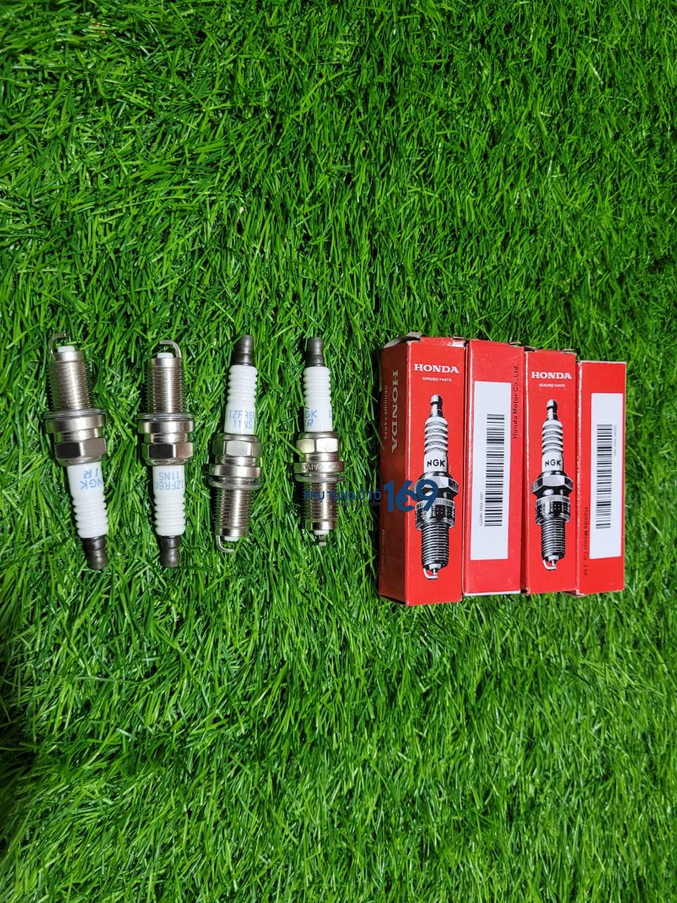 Bugi đánh lửa Civic Bugi đánh lửa Civic