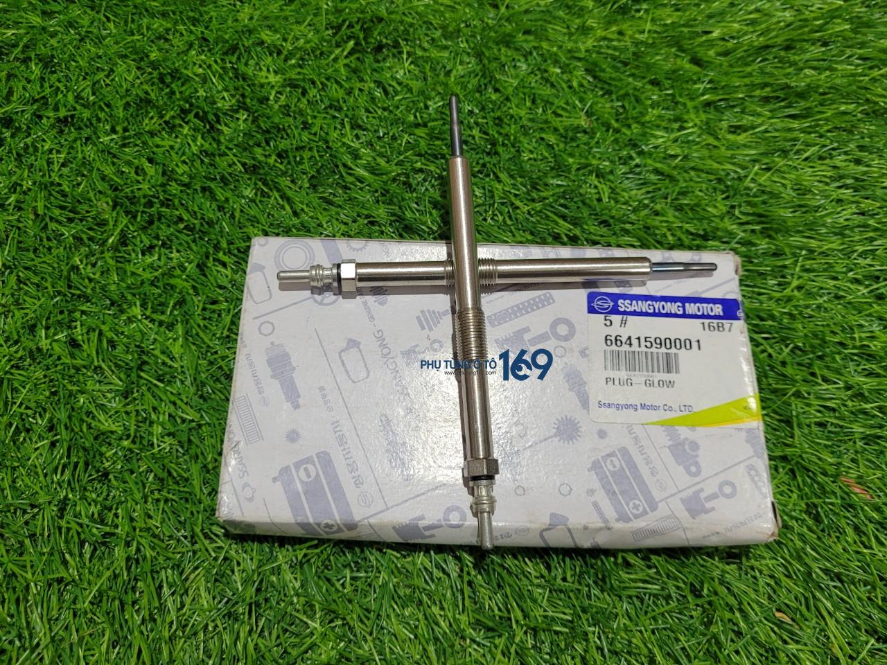 Bugi sấy Stavic Bugi sấy Stavic