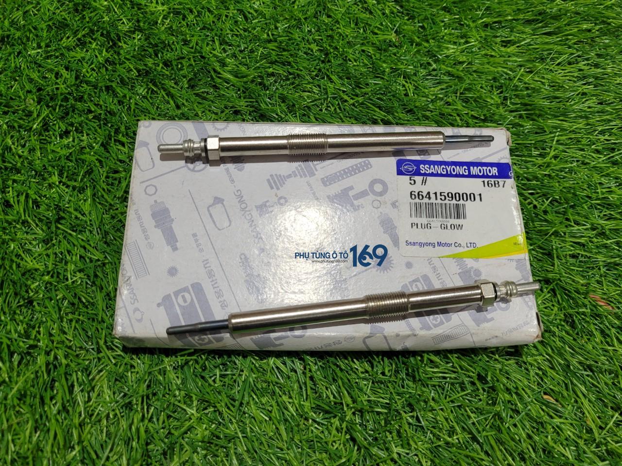 Bugi sấy Stavic Bugi sấy Stavic