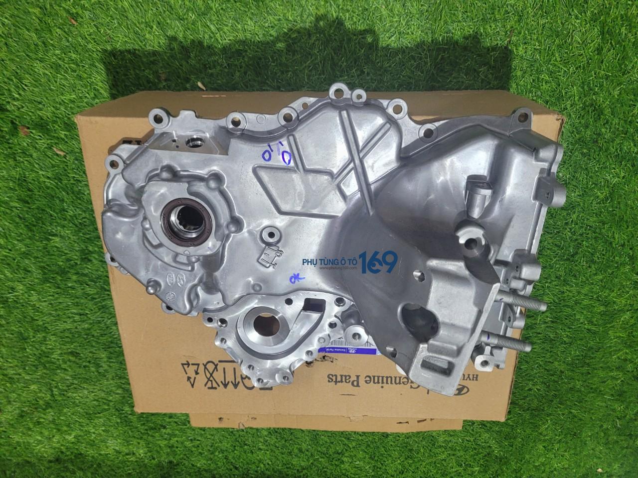 Bưởng cam đầu máy dưới I10 Grand Bưởng cam đầu máy dưới I10 Grand