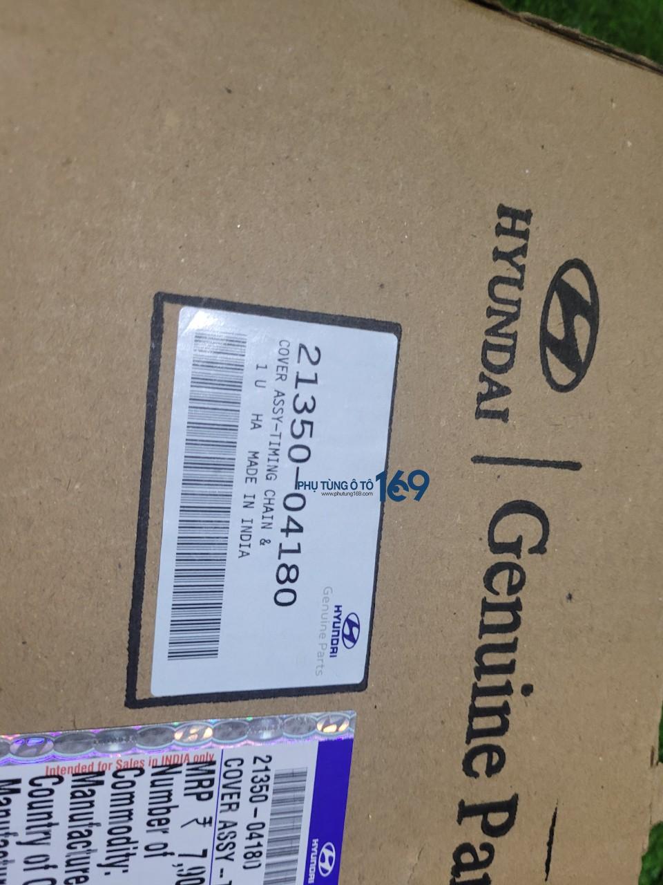 Bưởng cam đầu máy dưới I10 Grand Bưởng cam đầu máy dưới I10 Grand