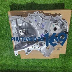 Bưởng cam đầu máy dưới I10 Grand