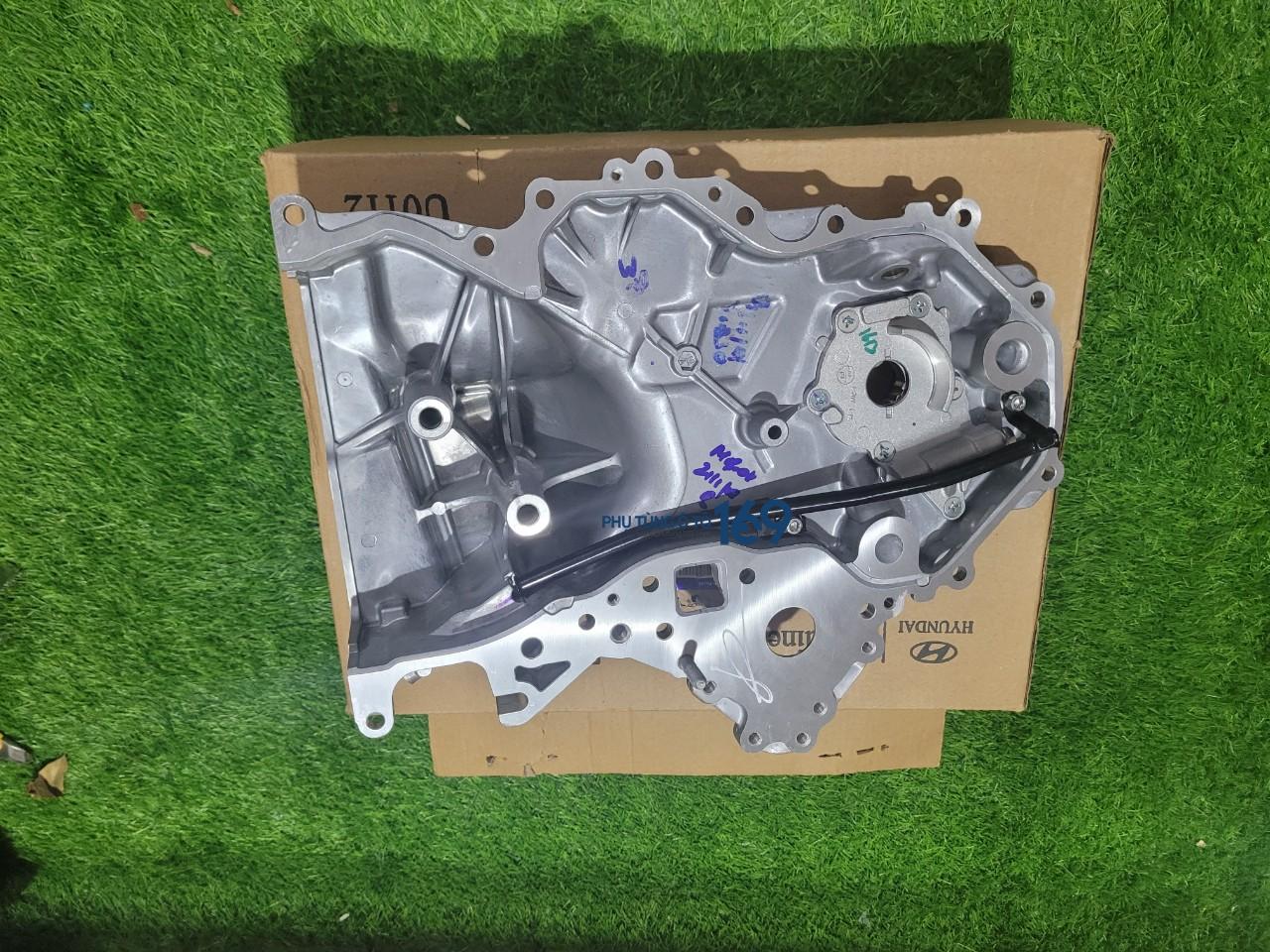 Bưởng cam đầu máy dưới I10 Grand Bưởng cam đầu máy dưới I10 Grand