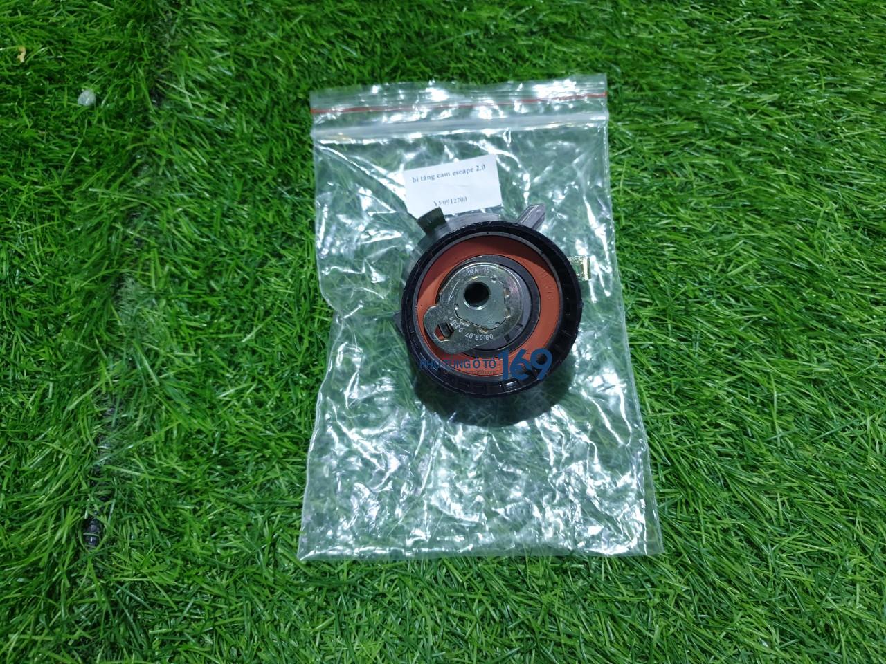 Bi tăng cam Escape 2.0 Bi tăng cam Escape 2.0