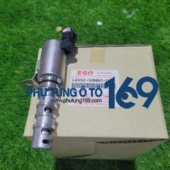 Van áp suất VVTI Ertiga