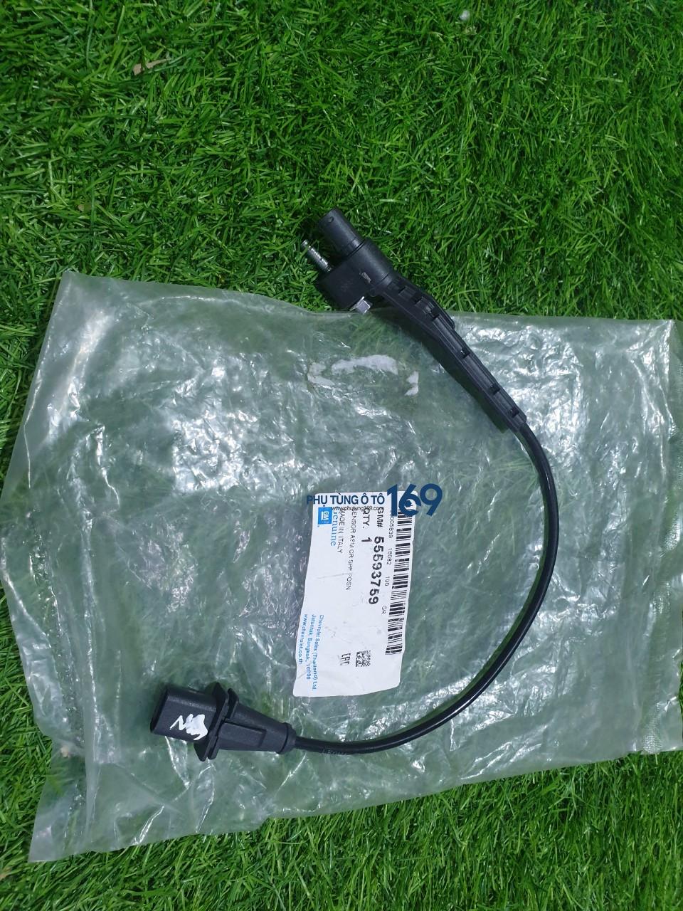 Cảm biến trục cơ Colorado Cảm biến trục cơ Colorado