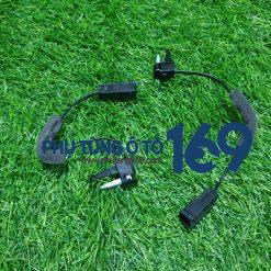 Cảm biến ngắt lạnh Accent