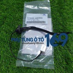 Cảm biến ngắt lạnh I10 Grand