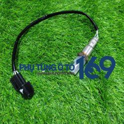 Cảm biến ô xi Captiva