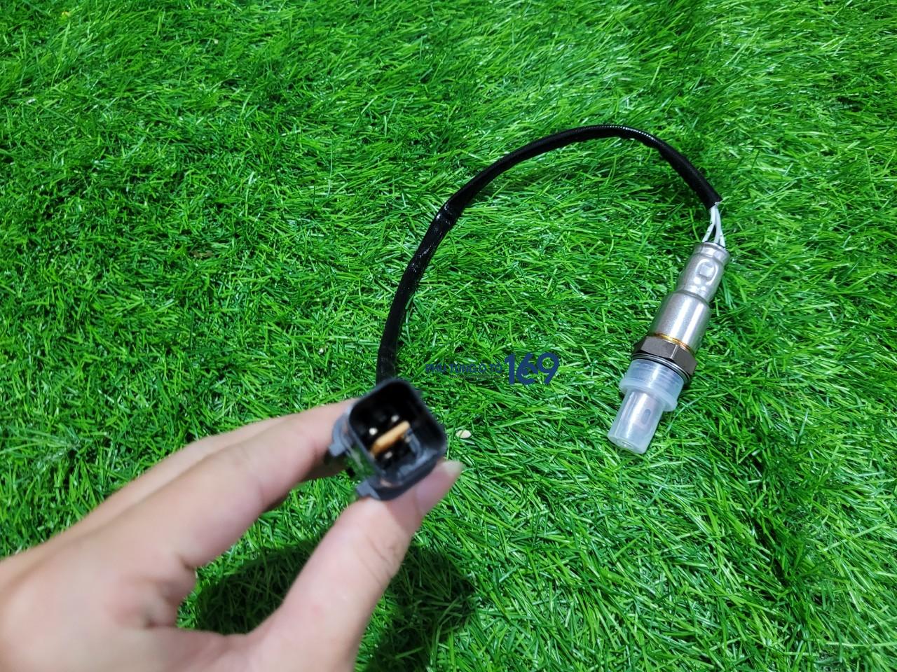 Cảm biến ô xi Captiva Cảm biến ô xi Captiva