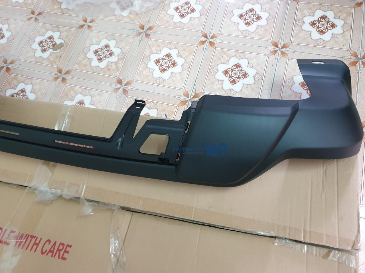 Ba đờ xốc sau miếng dưới Suzuki Xl7 Ba đờ xốc sau miếng dưới Suzuki Xl7