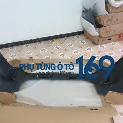 Ba đờ xốc sau miếng trên Suzuki Xl7