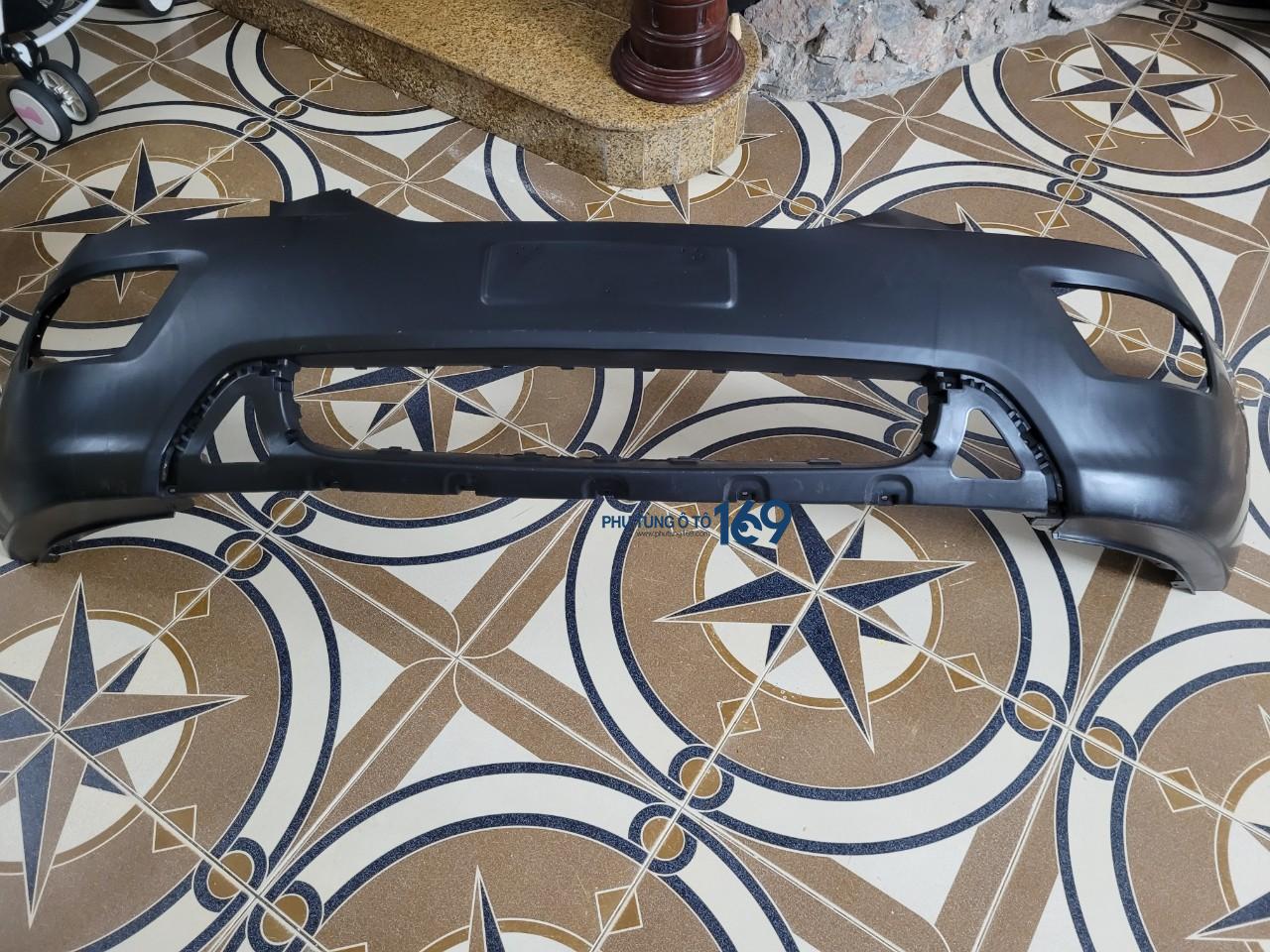 Ba đờ xốc trước Carens Ba đờ xốc trước Carens