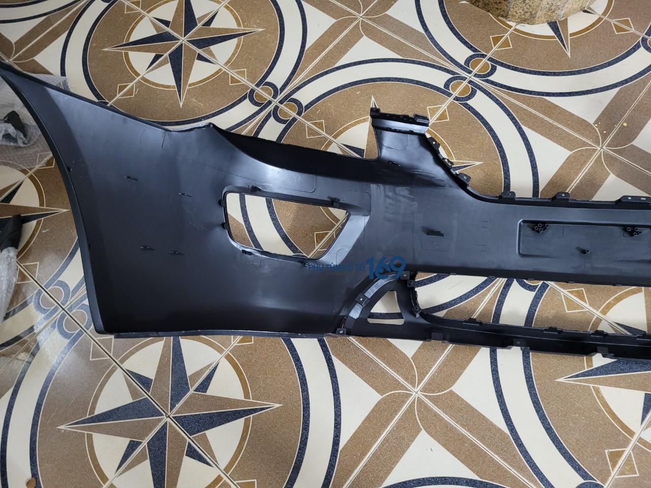 Ba đờ xốc trước Carens Ba đờ xốc trước Carens