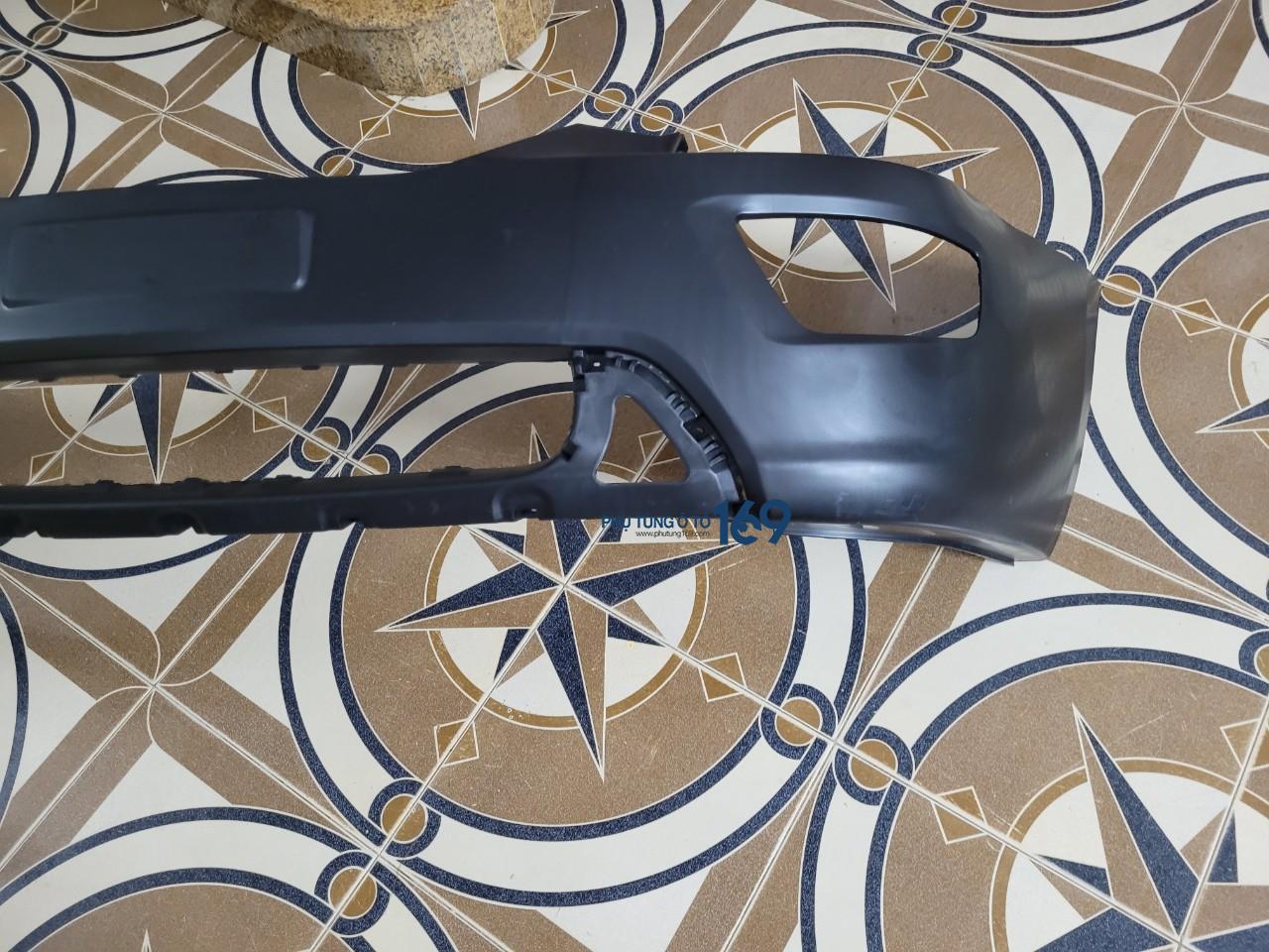 Ba đờ xốc trước Carens Ba đờ xốc trước Carens