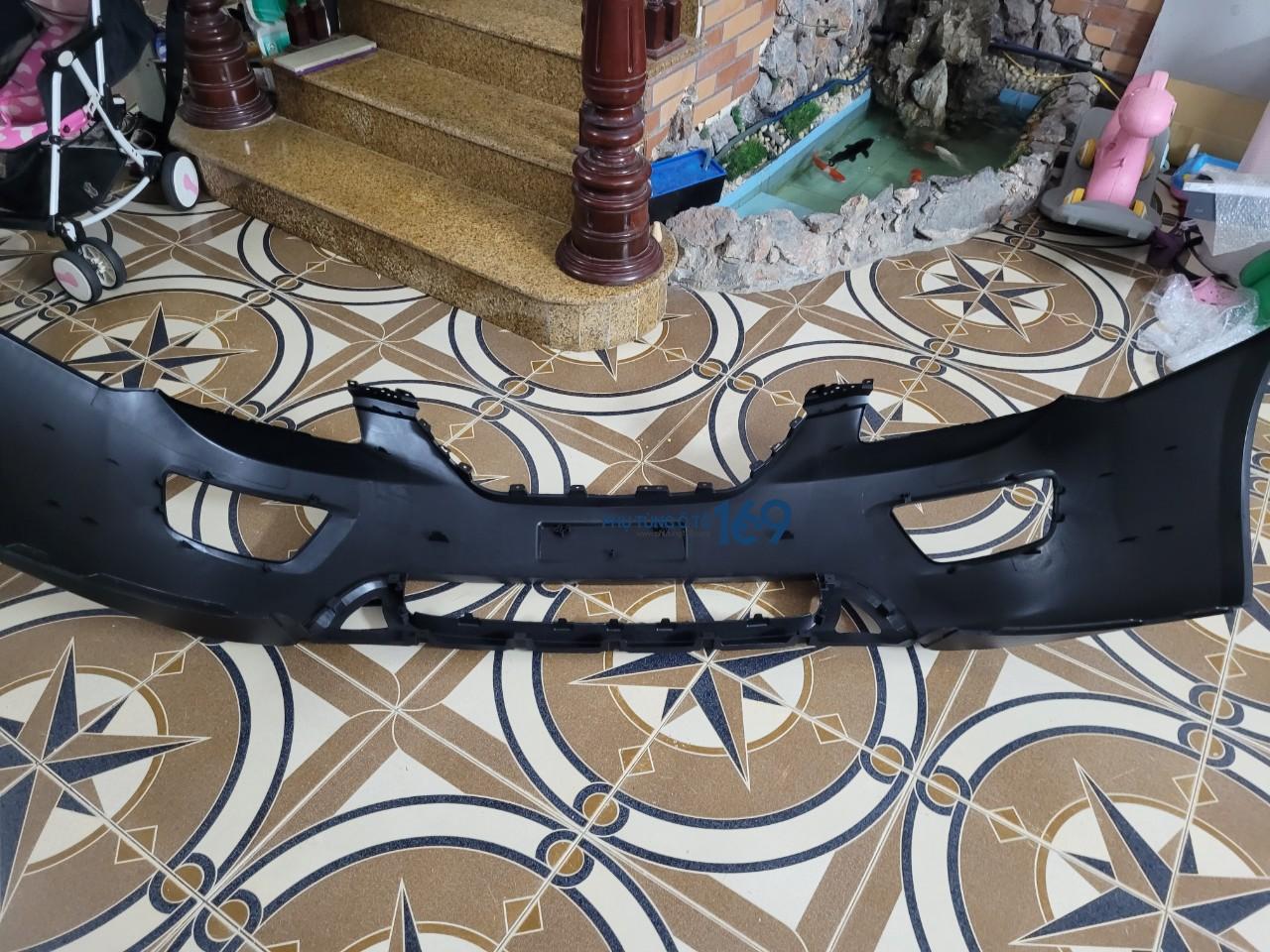 Ba đờ xốc trước Carens Ba đờ xốc trước Carens