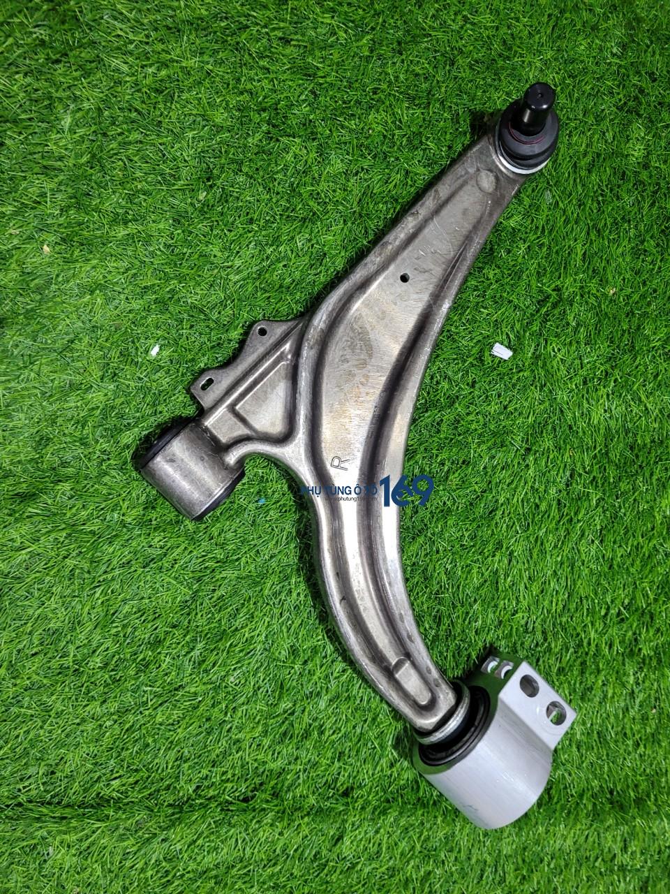 Càng a Cruze Càng a Cruze