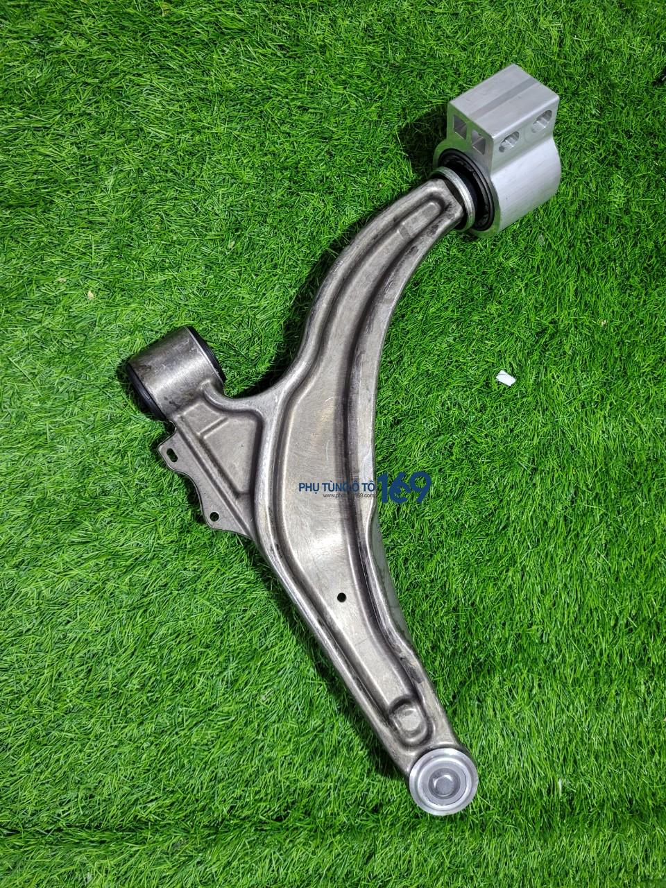 Càng a Cruze Càng a Cruze