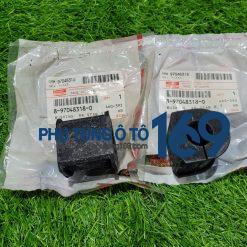 Cao su cân bằng sau Trooper