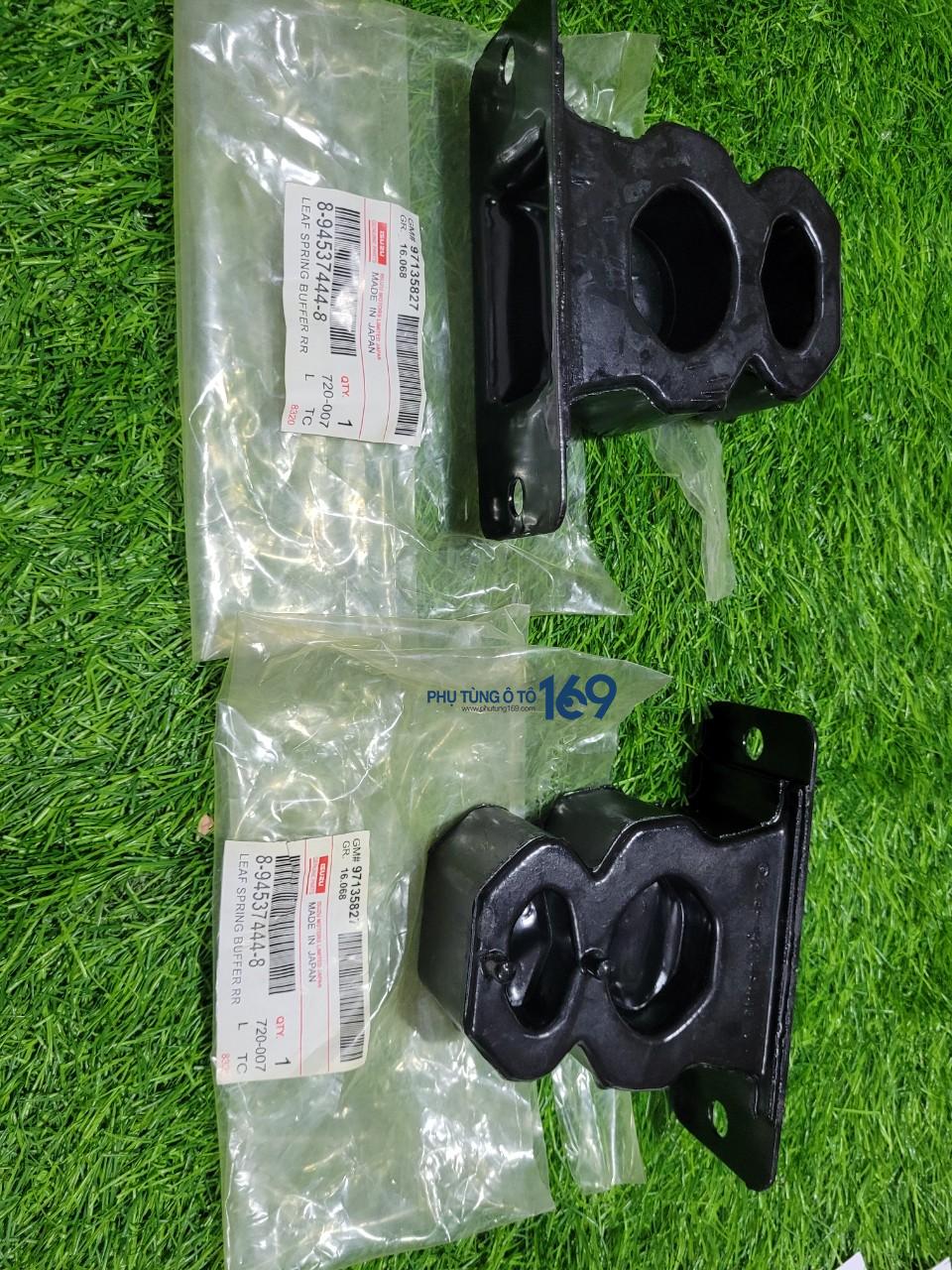 Cao su cầu sau Trooper Cao su cầu sau Trooper