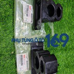 Cao su cầu sau Trooper