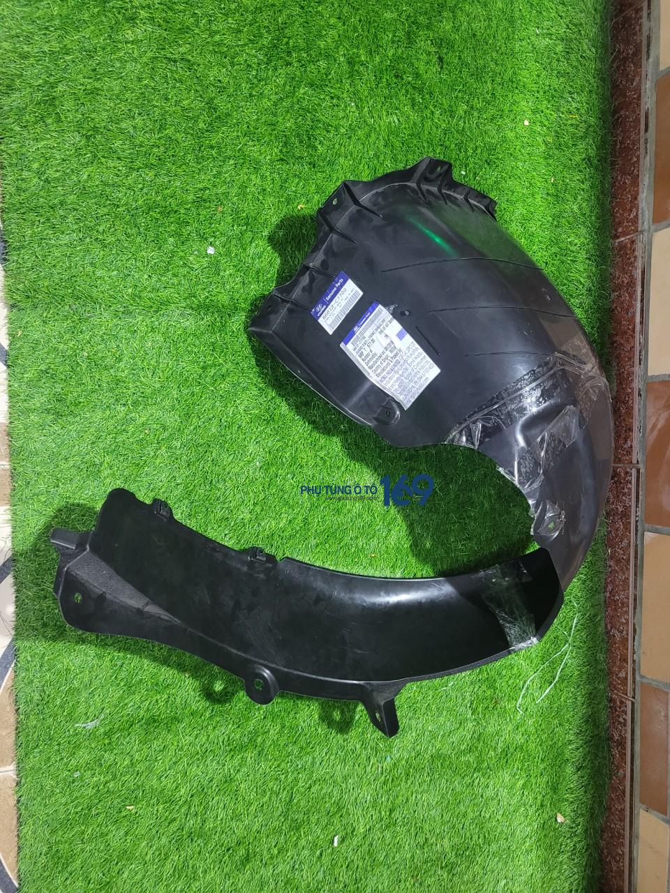 Chắn bùn lòng dè phải I20 Chắn bùn lòng dè phải I20