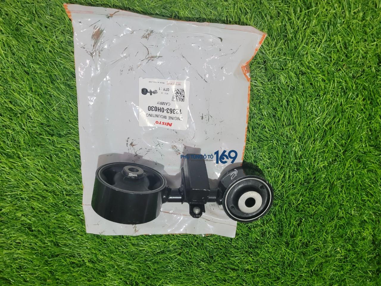 Chân máy số 8 Camry 2.4 Chân máy số 8 Camry 2.4