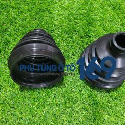 Chụp bụi láp ngoài Santafe