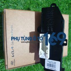 Công tắc phanh tay điện tử Santafe