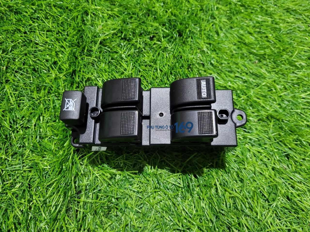 Công tắc tổng Ranger Wildtrak Công tắc tổng Ranger Wildtrak