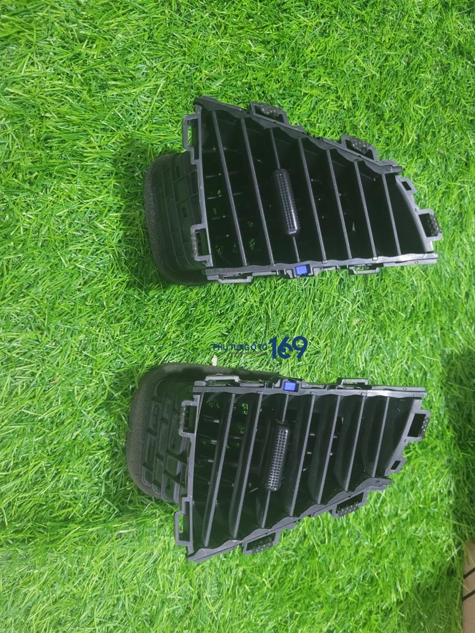 Cửa gió điều hòa Accent Cửa gió điều hòa Accent