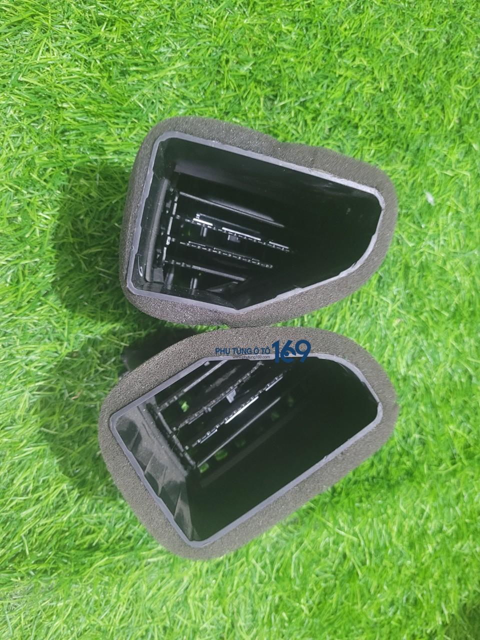 Cửa gió điều hòa Accent Cửa gió điều hòa Accent