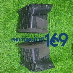 Cửa gió điều hòa Accent