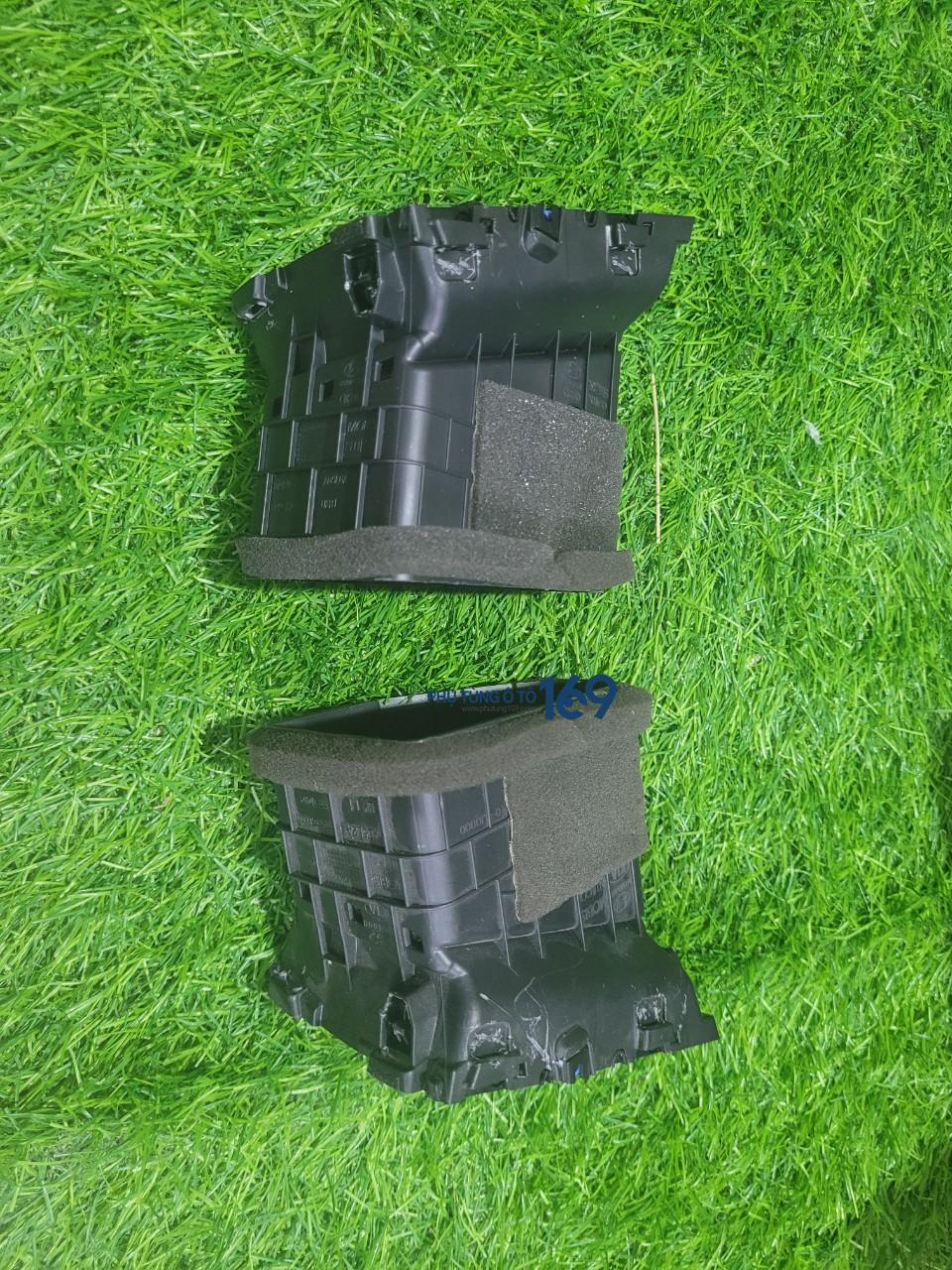 Cửa gió điều hòa Accent Cửa gió điều hòa Accent