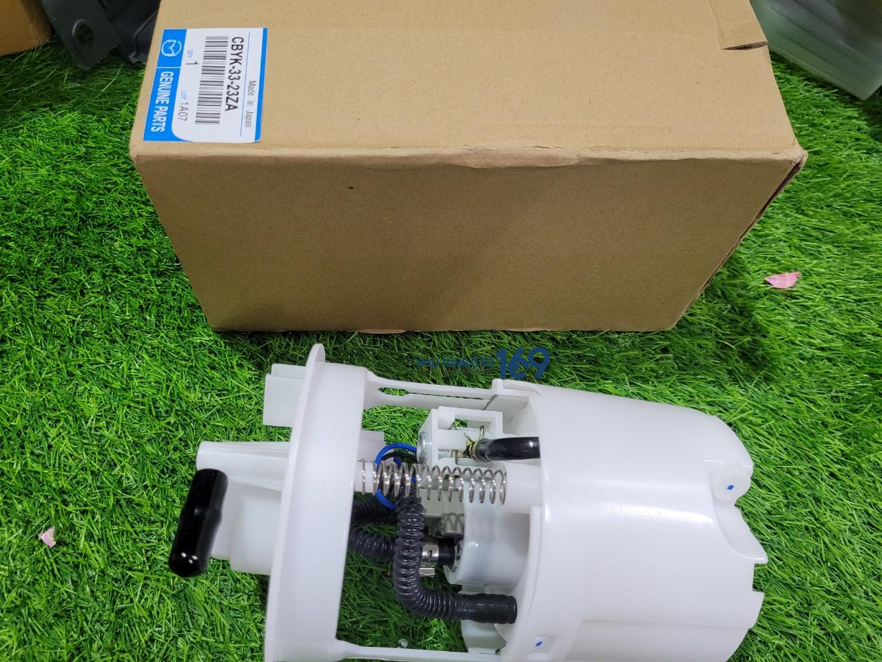 Cụm bơm xăng Mazda 6 Cụm bơm xăng Mazda 6