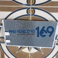 Giàn nóng Fairy 7 chỗ