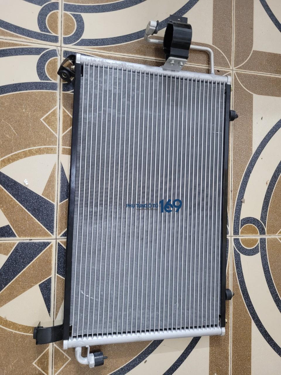 Dàn nóng Lifan 520/620 Dàn nóng Lifan 520/620