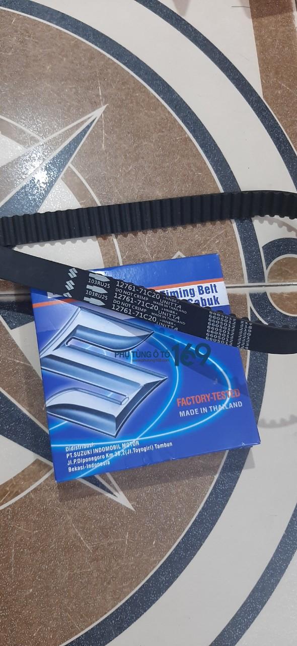 Dây curoa cam Vitara Dây curoa cam Vitara