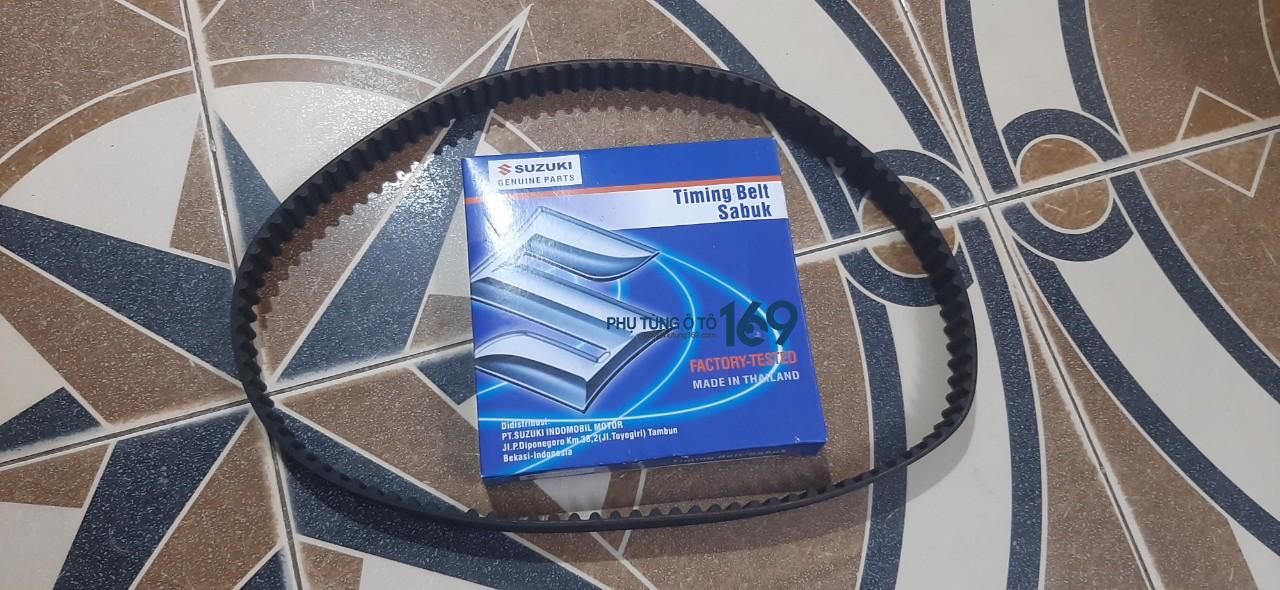 Dây curoa cam Vitara Dây curoa cam Vitara