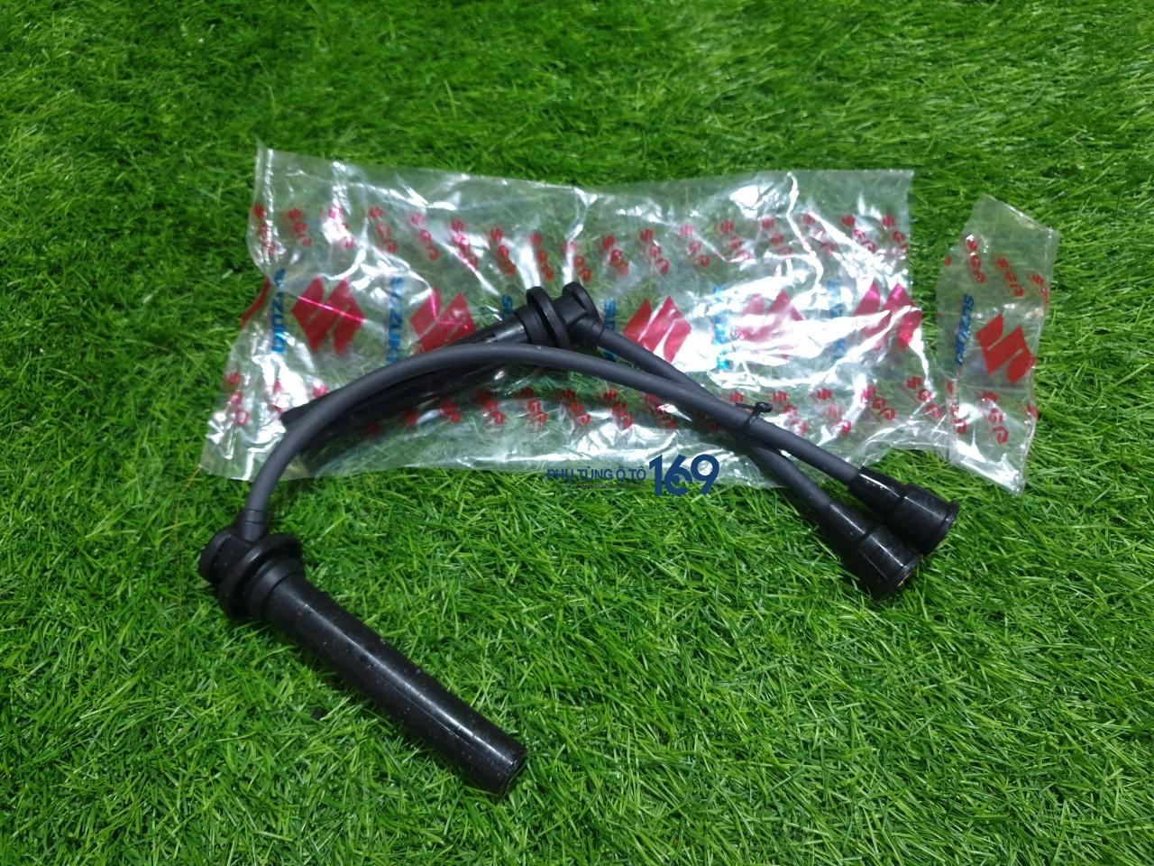 Dây cao áp Pro Dây cao áp Pro