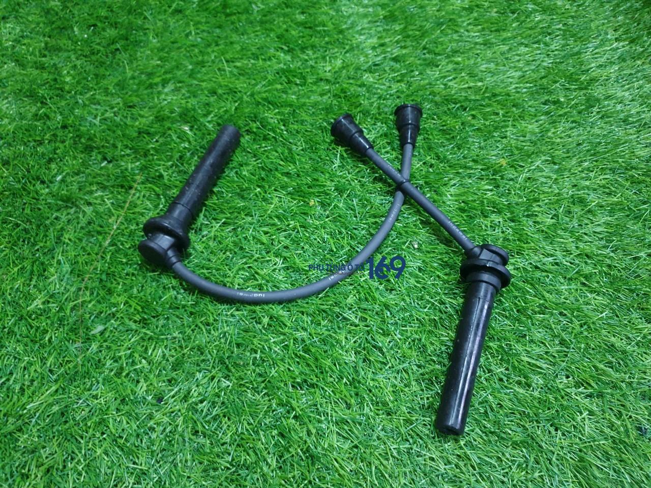 Dây cao áp Pro Dây cao áp Pro