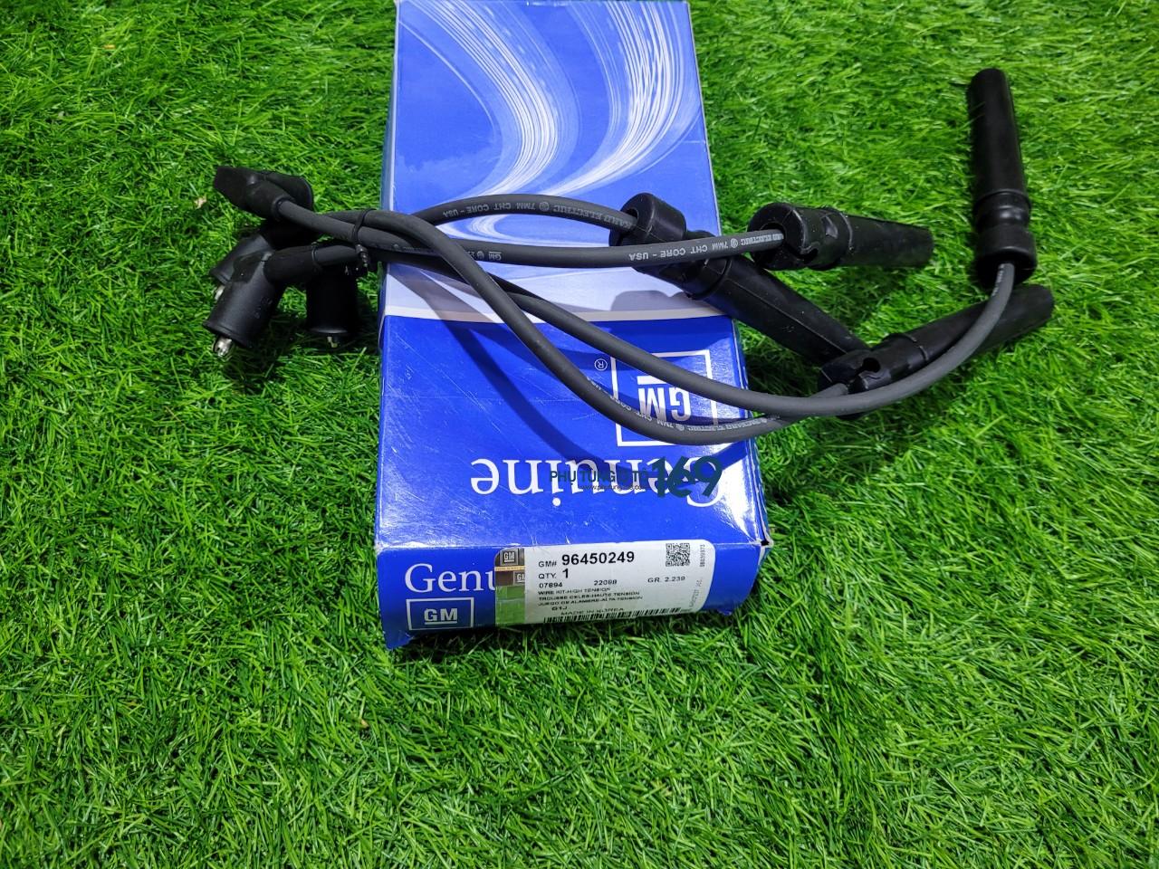 Dây phin Lacetti Dây phin Lacetti