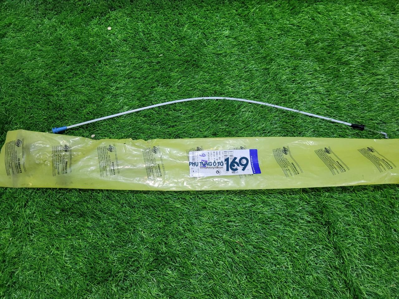 Dây cáp mở cửa Mercedes Sprinter Dây cáp mở cửa Mercedes Sprinter