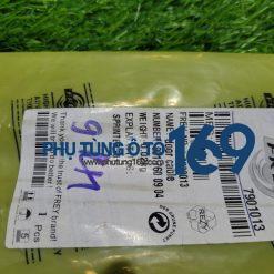 Dây cáp mở cửa Mercedes Sprinter