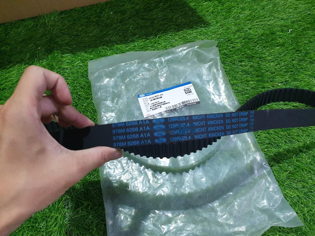 Dây curoa cam Escape 2.0 Dây curoa cam Escape 2.0