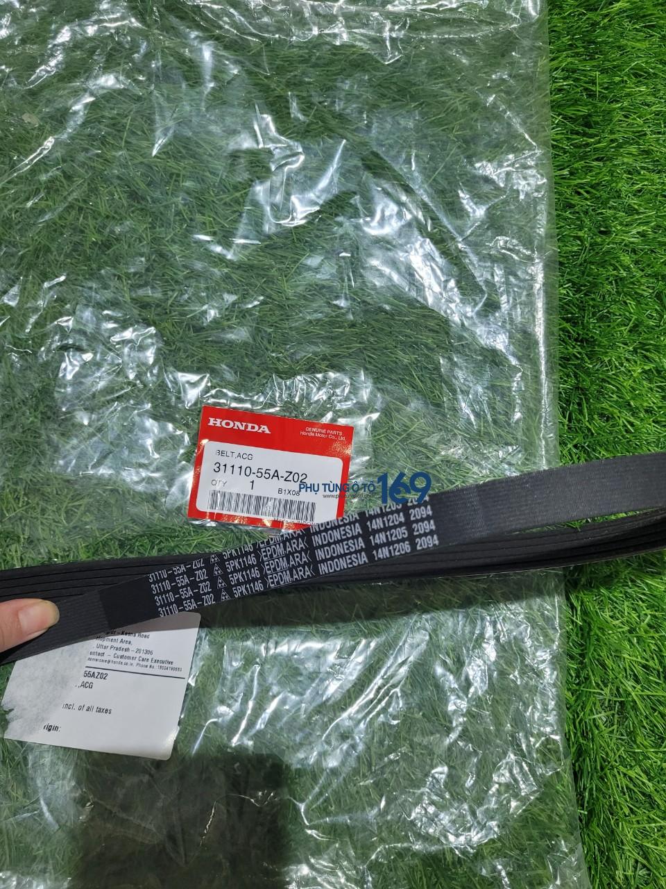 Dây curoa điều hòa City Dây curoa điều hòa City