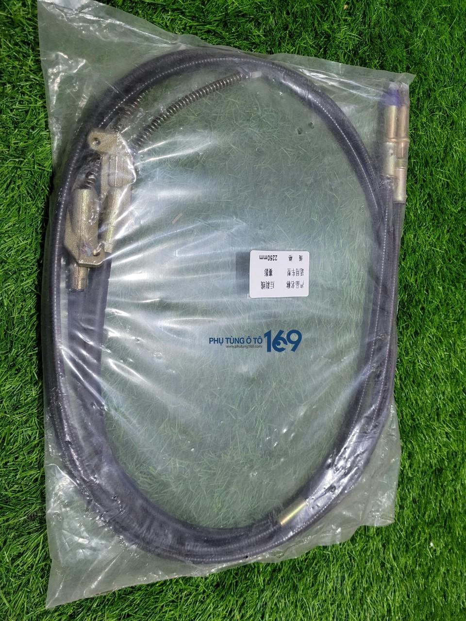 Dây phanh tay Fairy 7 chỗ Dây phanh tay Fairy 7 chỗ