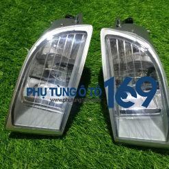 Đèn gầm cản trước phải Pronto 7 chỗ