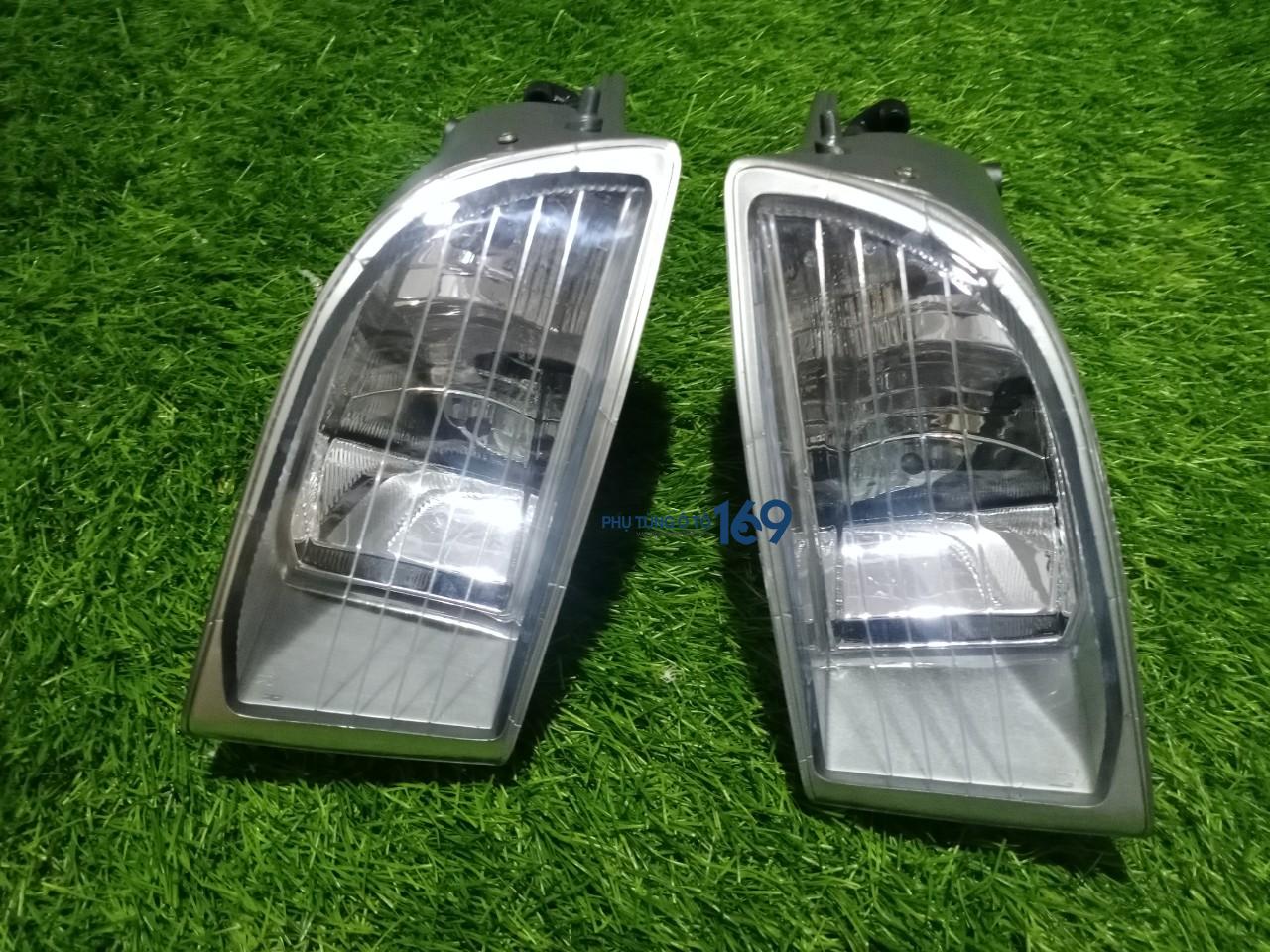 Đèn gầm cản trước phải Pronto 7 chỗ Đèn gầm cản trước phải Pronto 7 chỗ