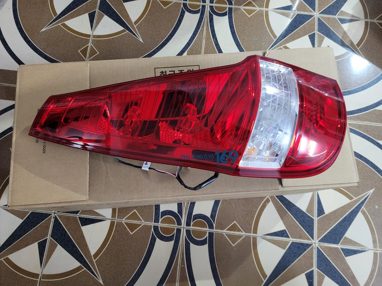 Đèn hậu I30 Đèn hậu I30